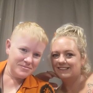 Meet your Posher, Donna